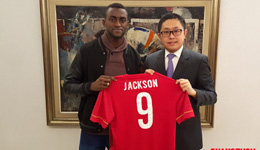 恒大官宣签约马竞神锋 转会费4200万欧成新标王