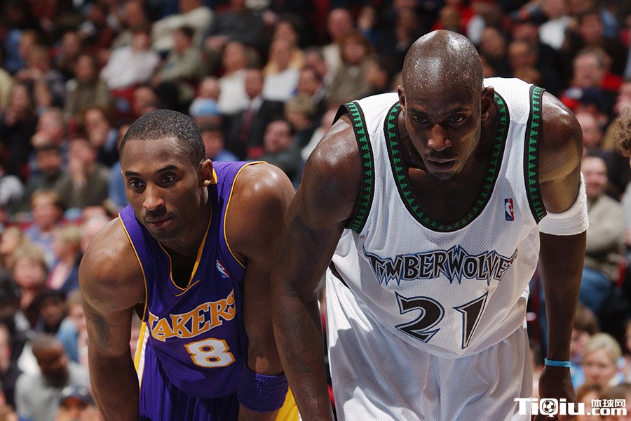 科比加内特最后的对话