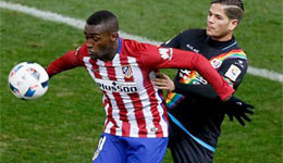 恒大4200万欧值得吗 揭秘中超新标王马丁内斯弱点