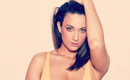 英超宝贝费舍尔豪乳大片 演性感诱惑