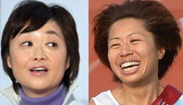 日本女主播马拉松落败 解说中大哭引起非议