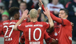 拜仁争三冠曝一隐患 瓜帅妙招解此难题