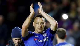 切尔西队魂赛季末离队 引中超多队争夺