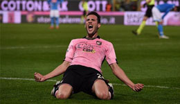 AC米兰有意天才攻击手 挖一大将可用十年