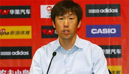 国足为何春节集训 高洪波为什么仅招恒大4人