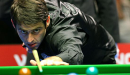 奥沙利文抱怨世锦赛程太长 光决赛就是35局18胜制