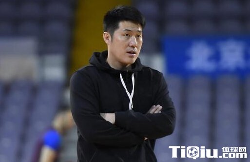 北控下赛季争进季后赛