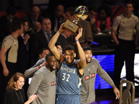 NBA������ս��ͼ�� ��˹������