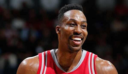 曝黄蜂欲引进霍华德 魔兽留队离队概率五五开