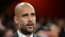 曼城强行跟曼联争4 瓜帅哭瞎来英超踢欧联