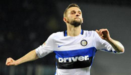 补时遭绝杀被逆转 9人国米1-2客负紫百合