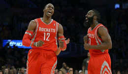 曝热火有意霍华德 欲用四将交换魔兽