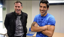 苏神称自己的偶像是巴蒂 若回英超只去利物浦