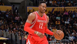 霍华德今夏将索3000万高薪 魔兽还值这个价钱吗