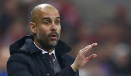 瓜帅式曼城引援目标曝光 巴萨铁腰尤文帝星组新核