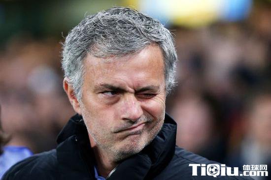 穆帅将是影响伊布决定的关键人物