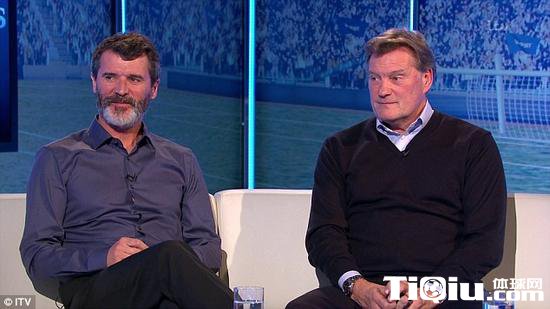 两位传奇齐声痛批阿扎尔