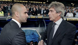 曼城已人心涣散 大哥想走不想赢