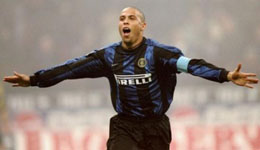 大罗称国米将不会轻易放弃 生涯最惨就是0-3负于法国