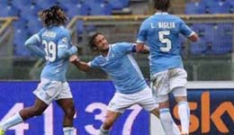 单场推荐-意甲:弗洛西诺尼VS拉齐奥