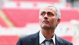 国米高层确认穆帅无缘回归 他将执教曼联