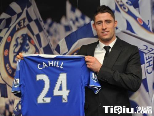 卡希尔和绿城半年之约