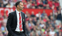 曝吉格斯将成曼联新帅 穆帅的等待都白费了