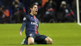 曼联7100万挖两星重建 巴黎锋霸毕巴铁闸成猎物