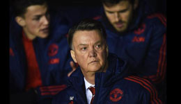 欧联杯对曼联很重要 球队现在伤病情况严重