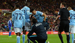 拜仁曼城死穴一模一样 瓜帅来了怎么办