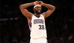 曝火箭欲追逐埃文斯 提升球队篮板保护能力