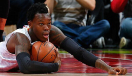 曝76人欲追施罗德开顶薪 施罗德未来被看好