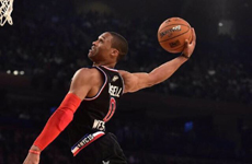 NBA十大失败扣篮盘点 韦少失手将球砸飞