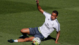 皇马水货身价暴跌 最差引援就有他