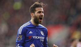 切尔西被骂之人终回归 用表现证明自己才是第一