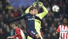 切尔西夏季豪购清单 头号目标涨至1亿