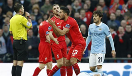 曼城大师手握夺冠之匙 他就是瓜帅曼城中的哈维