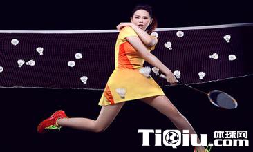 三招教你打羽毛球发力 你不知道的发力技巧