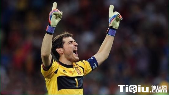 球衣号码的意义 浅谈足球球衣号码背后的意义