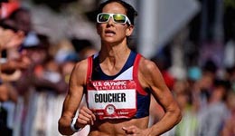 痛哭错失里约奥赛资格 美国辣妈转项再战