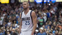 帕森斯今夏或跳出合同 联盟8支球队将哄抢