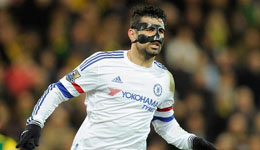 切尔西大魔王还是球队头牌 两位主帅都信任他