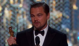 22年奥斯卡陪跑终结 盘点影帝专业陪跑巨星