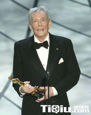 22年奥斯卡陪跑终结 盘点影帝专业陪跑巨星