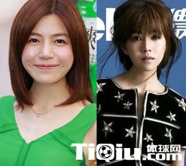 赵丽颖张天爱教你跑步减肥变女神