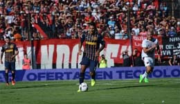 盘口解析-自由杯:帕尔梅拉斯VS罗萨里奥中央