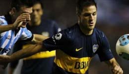 专家爆料-自由杯:博卡青年VS竞技俱乐部