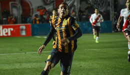 盘口解析-自由杯:罗萨里奥中央VSFC河床