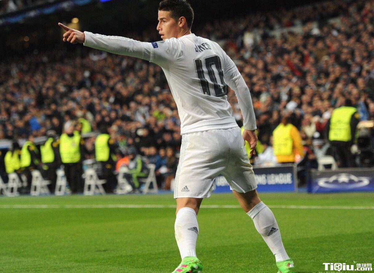 C罗给哲科们上课