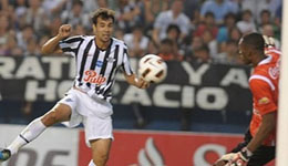 赛前分析-自由杯:利加大学VS托卢卡